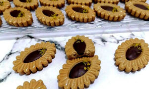 طرز تهیه شیرینی قهوه، یک شیرینی خوشمزه برای عید نوروز