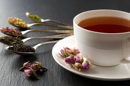 یک فنجان چای چه بلایی سر ما می آورد؟