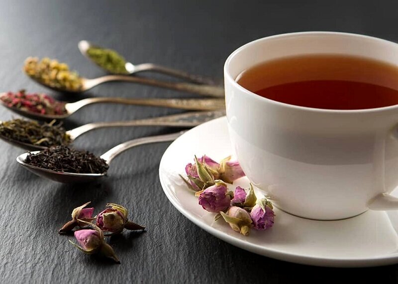 یک فنجان چای چه بلایی سر ما می آورد؟