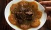 طرز تهیه خورش سیب گلاب؛ طعمی به یادماندنی از لرستان