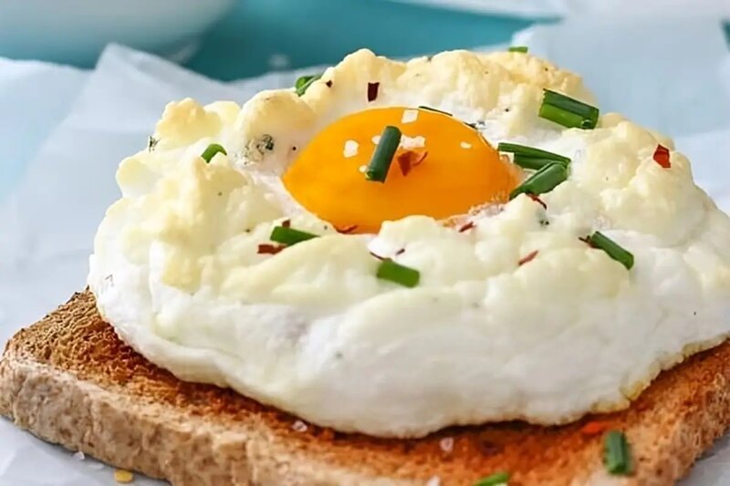 نیمرو پفکی، یک گزینه جذاب برای کودکان