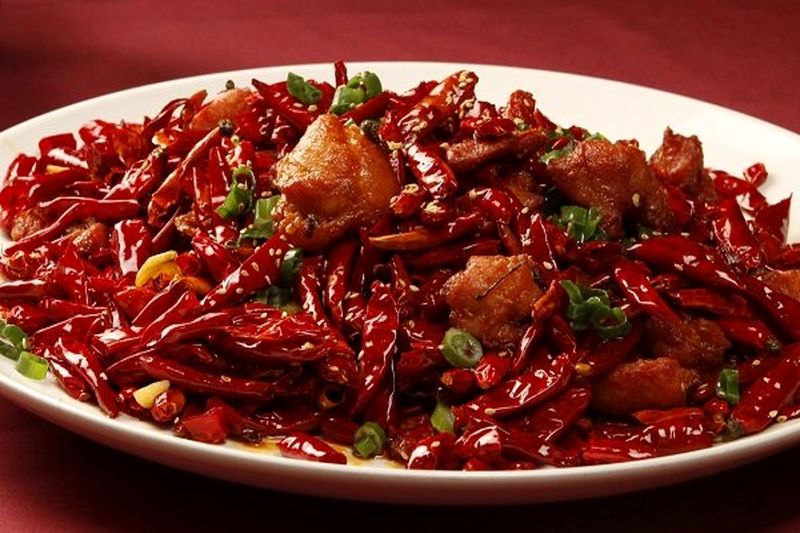 تندترین غذاهای جهان؛ سفری در دنیای طعمهای آتشین