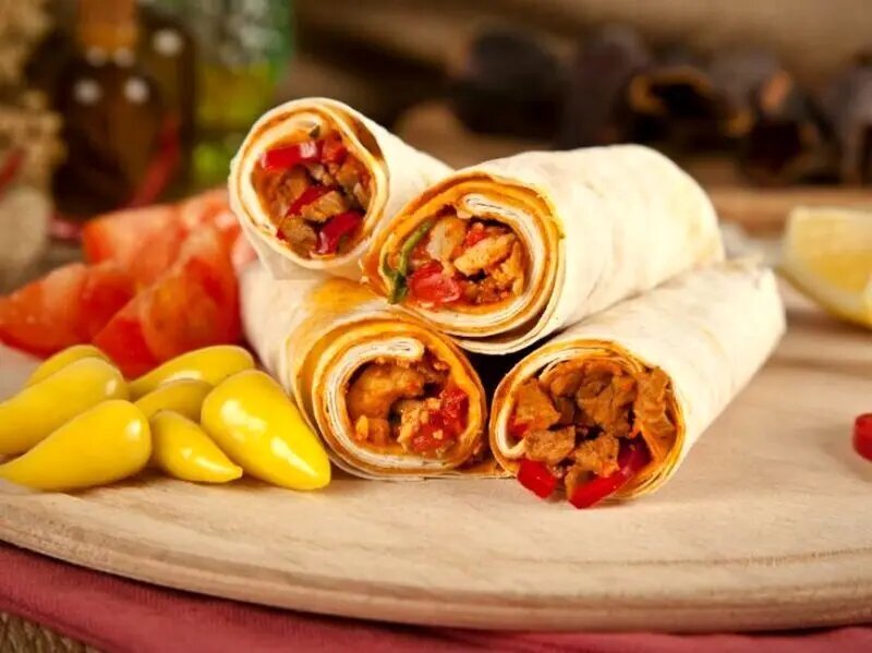 تانتونی ترکیه را چگونه درست کنیم؟ ؛ روش تهیه ساندویچ مشهور ترکیه‌ای