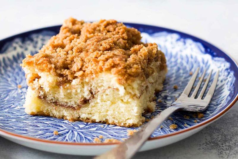 طرز تهیه لوف کیک دارچینی؛ کیک عصرانه دلانگیز و خوشبو