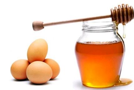 طرز تهیه تخم مرغ رول و شیرین در خانه