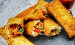 حتی بچه‌های بدغذا هم عاشق این ساندویچ سوخاری می‌شوند + طرز تهیه