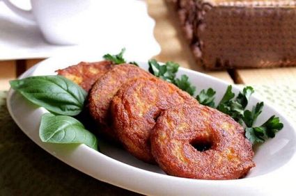 طرز تهیه شامی کباب فوقالعاده خوشمزه؛ چه کار کنیم شامی کباب ترد شود و وا نرود؟