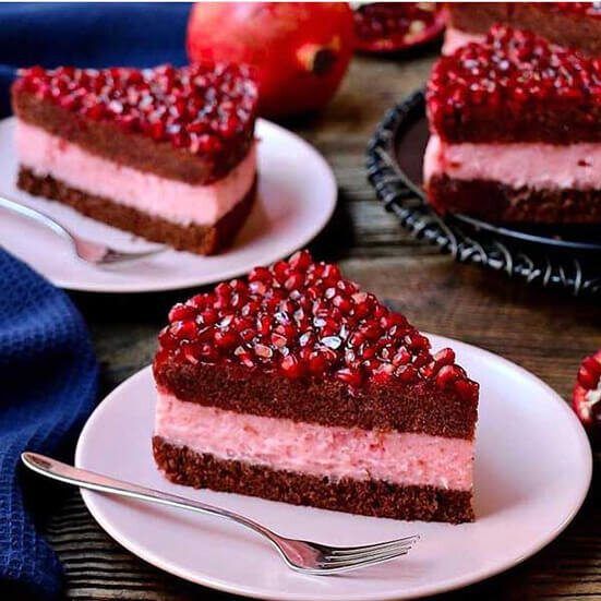 دستور تهیه موسکیک انار + فوت و فنها
