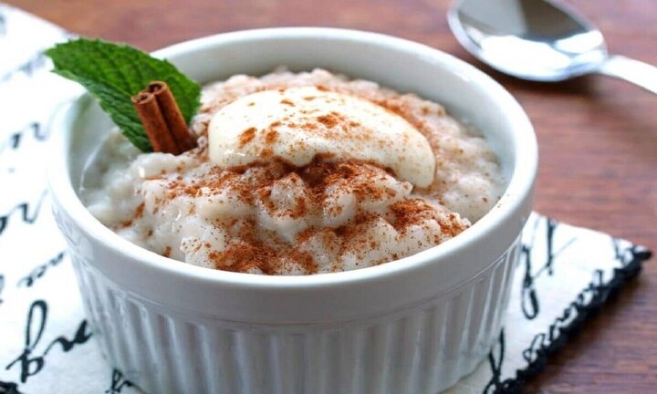 طرز تهیه شیر برنج سنتی؛ مناسب ترین دسر در روزهای آلودگی هوا