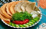 (ویدیو) با پخت این نان رژیمی بدون آرد وزن کم کنید!
