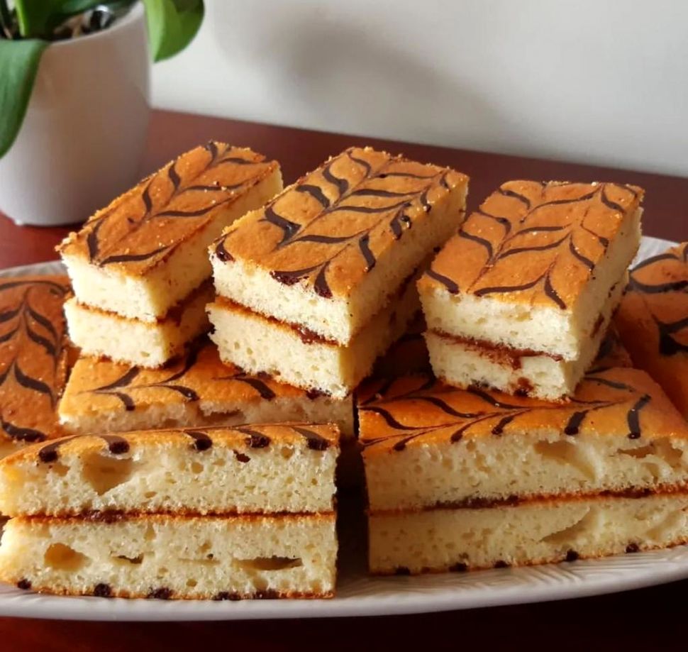 طرز تهیه تی تاپ خانگی؛ لذت یک طعم نوستالژیک