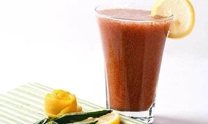 این نوشیدنی برای یبوست عالی است