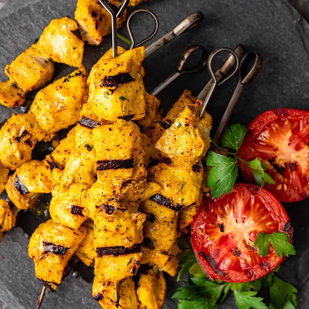 میان وعده‌های کم کالری برای لاغری