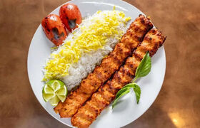بهترین دستور پخت کوبیده مرغ در منزل را اینجا بخوانید!