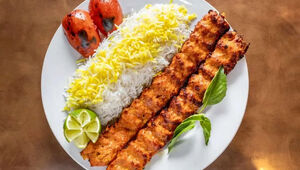 بهترین دستور پخت کوبیده مرغ در منزل را اینجا بخوانید!
