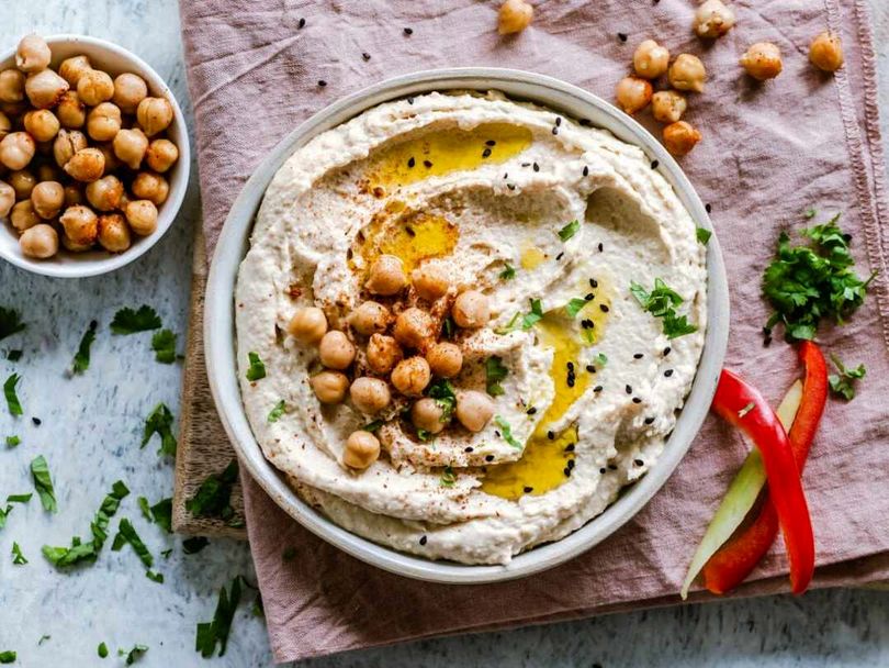 عصرانه چه غذایی بخوریم؟