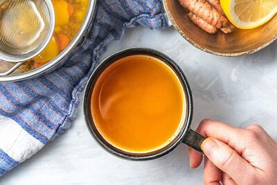 خواص زنجبیل و عسل ؛ معجونی قدرتمند برای سلامتی