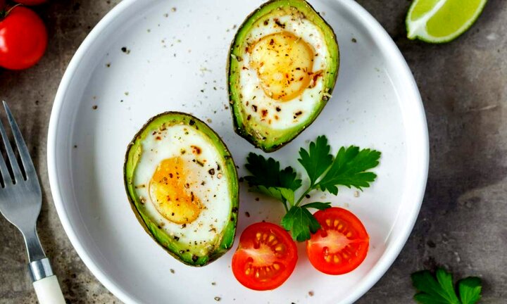 بهترین صبحانه برای کاهش وزن