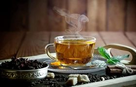 طرز تهیه دمنوش کندر؛ مفید برای ریه و سرماخوردگی