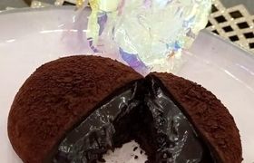 طرز تهیه موچی شکلاتی با و بدون فر در خانه