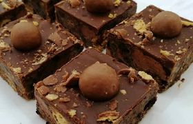 شیرینی مارس و مالتیزر؛ یک دسر پرطرفدار