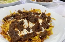 چُوکرتمه کباب مرغ؛ یک غذای خوشمزه از کشور ترکیه