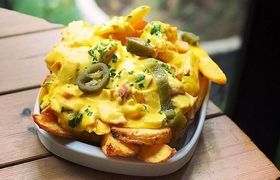 شک نکنید! شما هم عاشق این غذا می‌شوید