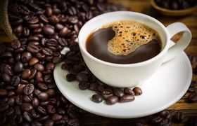 فواید قهوه خوردن در شب چیست؟