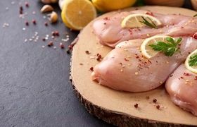 انواع غذای فست فودی با مرغ: انتخابی سریع و خوشمزه