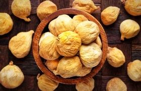 بهترین خوراکی‌ها برای گرم نگه داشتن بدن