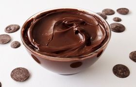 (ویدئو) گاناش؛ یک دسر راحت برای مهمانی‌ها