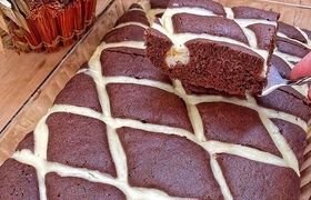 طرز تهیه کیک کرم دار؛ تجربه متفاوت و دلچسب