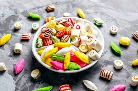 طرز تهیه انواع شکر پنیر خانگی؛ خوشمزه و فوری
