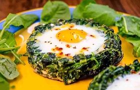 طرز پخت 5 غذا برای سحری که ضعف نکنیم!