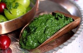 چاشنی خوشمزه شمالی که قاتل نفخ شکم است