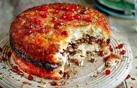 طرز تهیه کباب لای پلو، طعمی متفاوت و خوشمزه