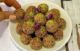 (ویدیو) طرز تهیه یک جایگزین مقوی برای قند