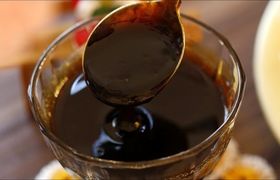 طرز تهیه شیره لبو (چغندر)