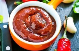طرز تهیه سس هریسا؛ جذاب و متفاوت