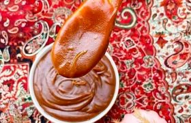 طرز تهیه سمنو خانگی برای سفره هفت سین