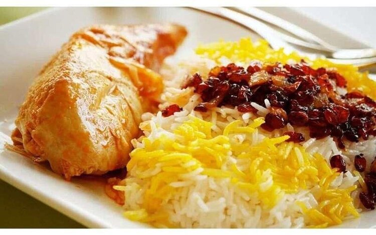 لیست غذا برای سحری ماه رمضان