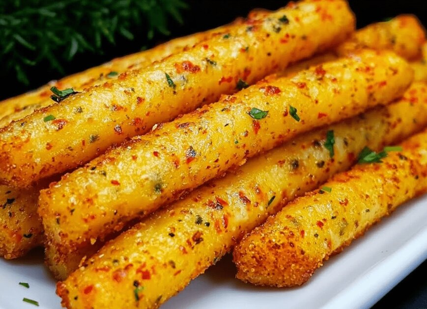 (ویدیو) طرز تهیه میان وعده سلطنتی با ۳ عدد سیب زمینی