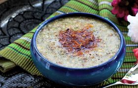 طرز تهیه آش عدس؛ ساده و لذیذ برای افطار