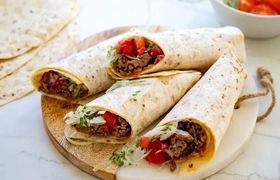 طرز تهیه تانتونی گوشت ترکیه‌ای؛ رسپی اصیل استانبولی