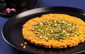 (ویدیو) طرز تهیه سوهان در خانه