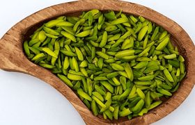 تقلب خطرناک؛ بهترین راه تشخیص خلال پسته تقلبی