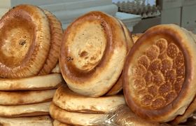 طرز تهیه تجکی؛ شیرینی خوشمزه و سنتی شهر خاش