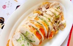 طرز تهیه موس مرغ؛ غذای مدرن و مجلسی