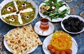با این غذاها اصلا افطار نکنید