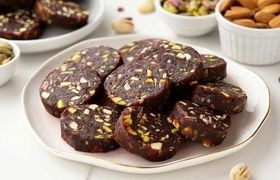 انواع حلوا برای ماه رمضان